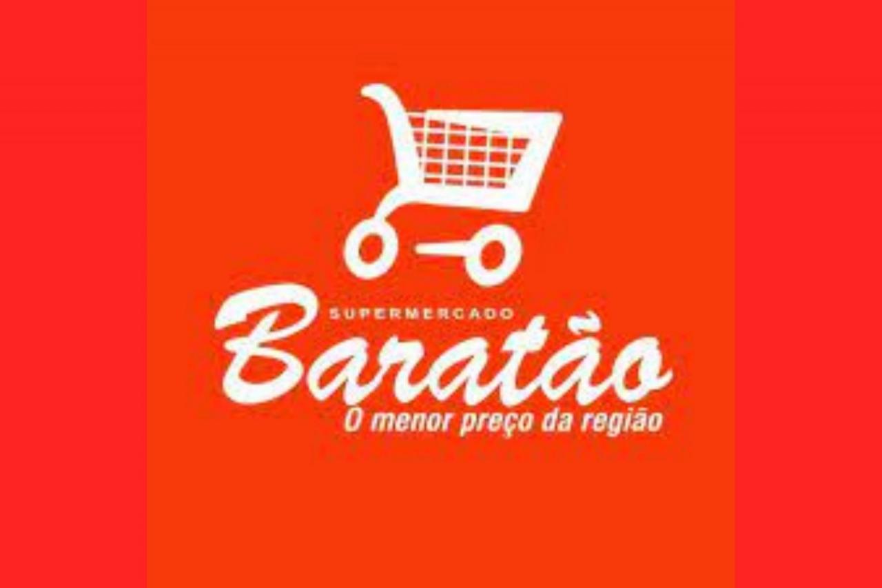 SUPERMERCADO BARATÃO