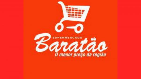 SUPERMERCADO BARATÃO