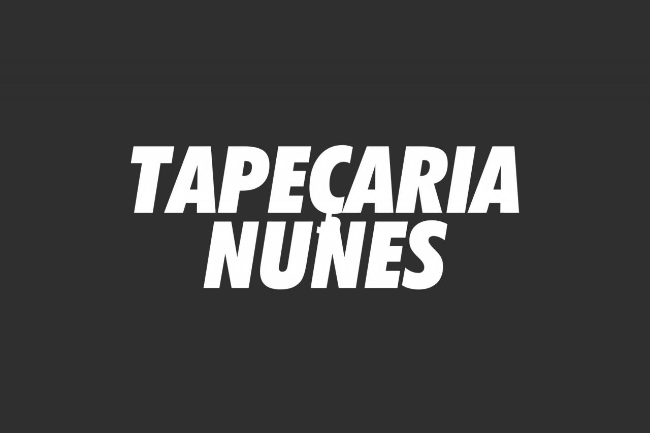 TAPEÇARIA NUNES