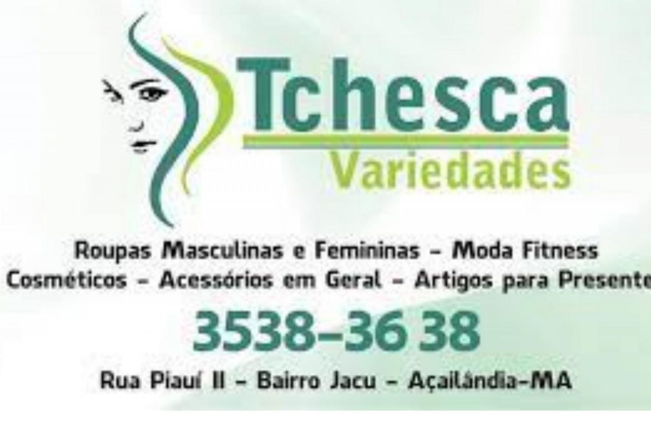 TCHESCA VARIEDADES