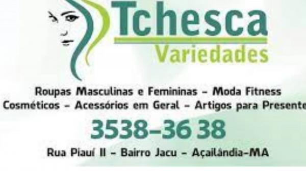 TCHESCA VARIEDADES