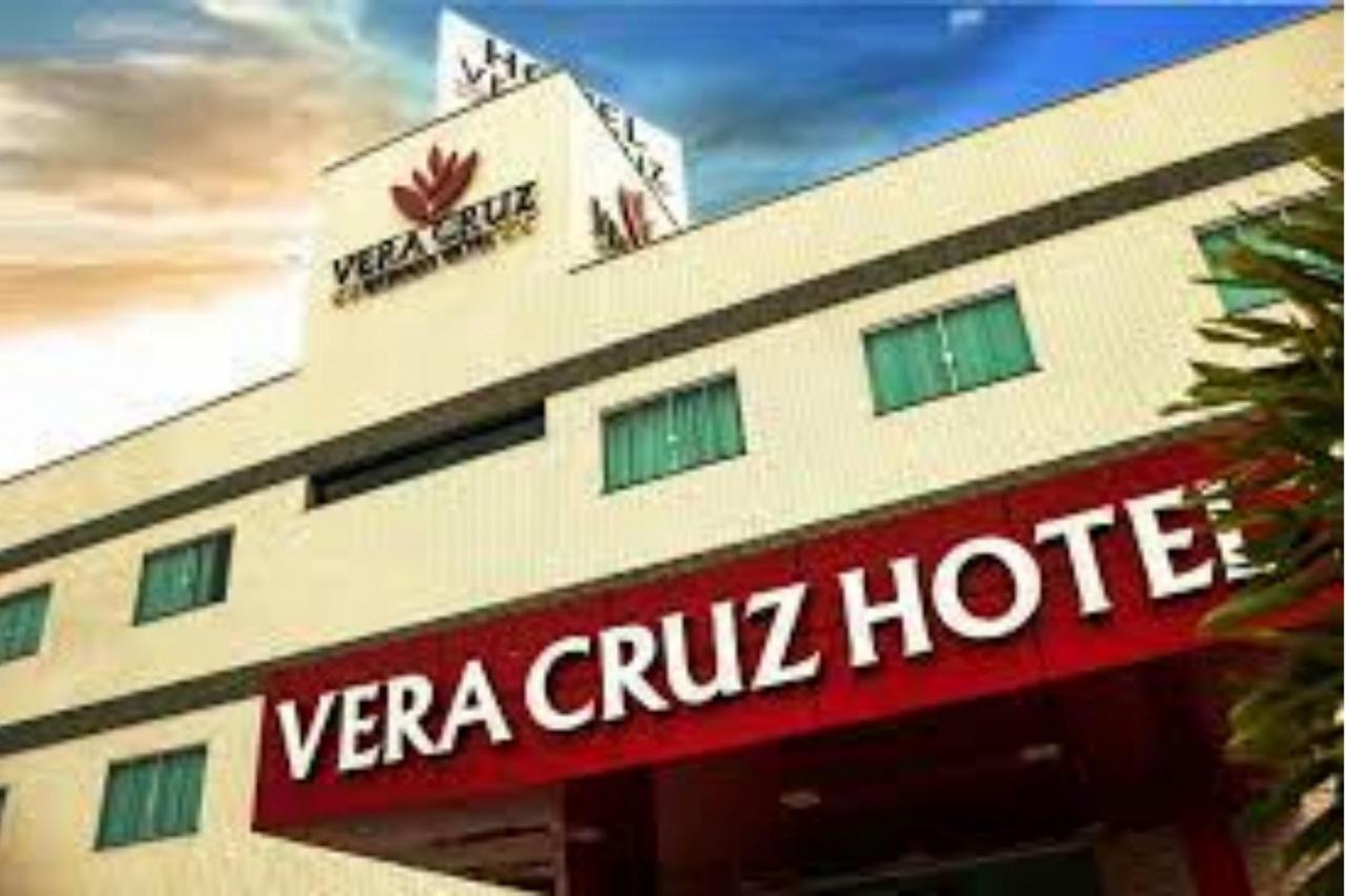 VERA CRUZ BUSINESS HOTEL