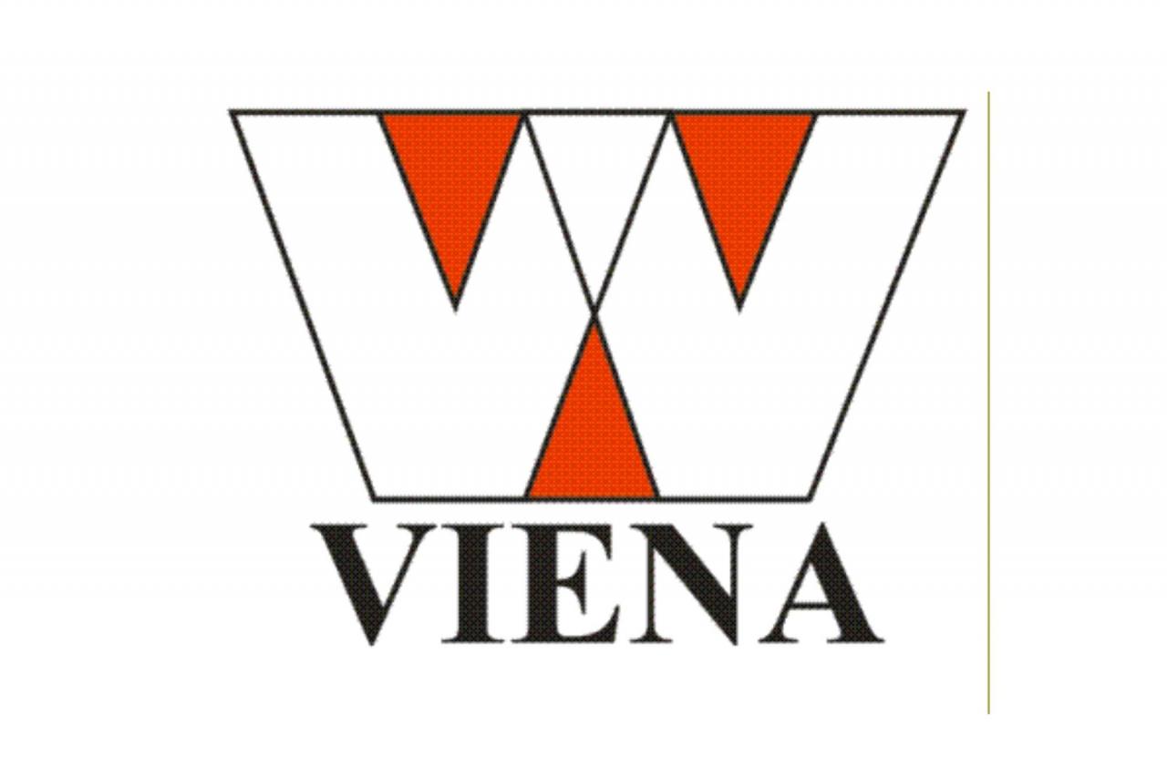 VIENA SIDERÚRGICA