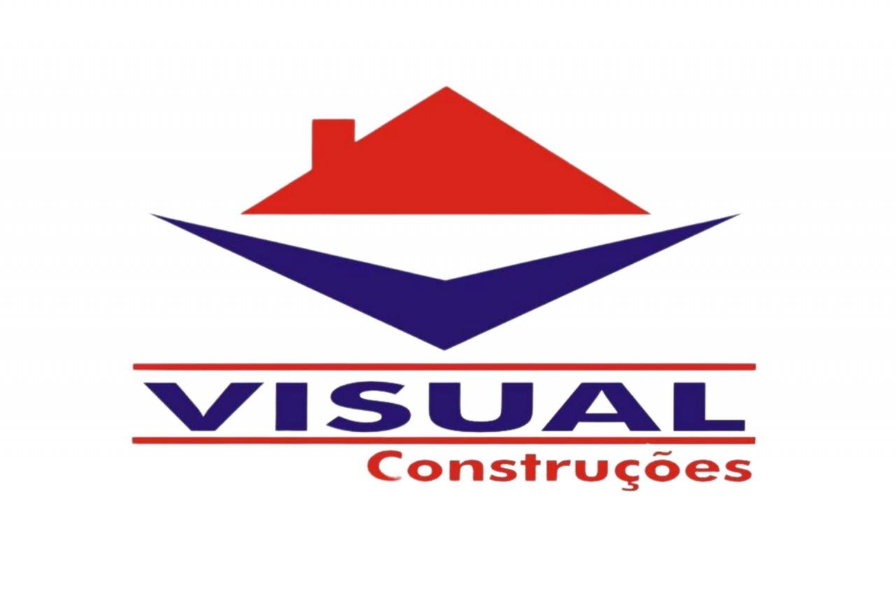 VISUAL CONSTRUÇÕES