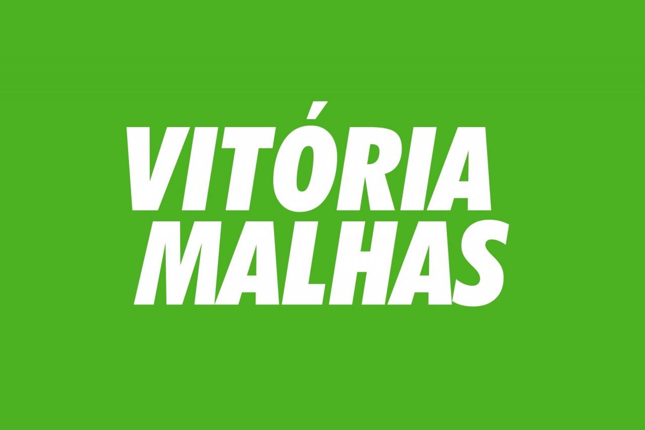 VITORIA MALHAS